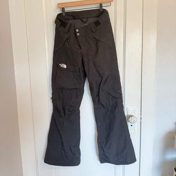 North Face Women's Ski Pants - Picture 1 of 5